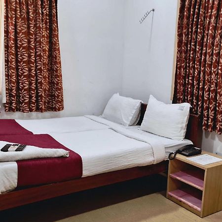Swarna Sudarshan Service Apartment @ Adyar Chennai Exterior photo