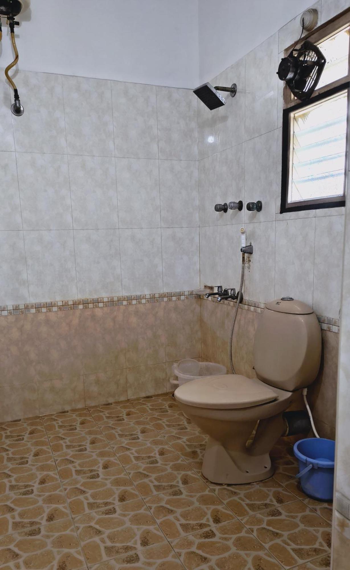 Swarna Sudarshan Service Apartment @ Adyar Chennai Exterior photo